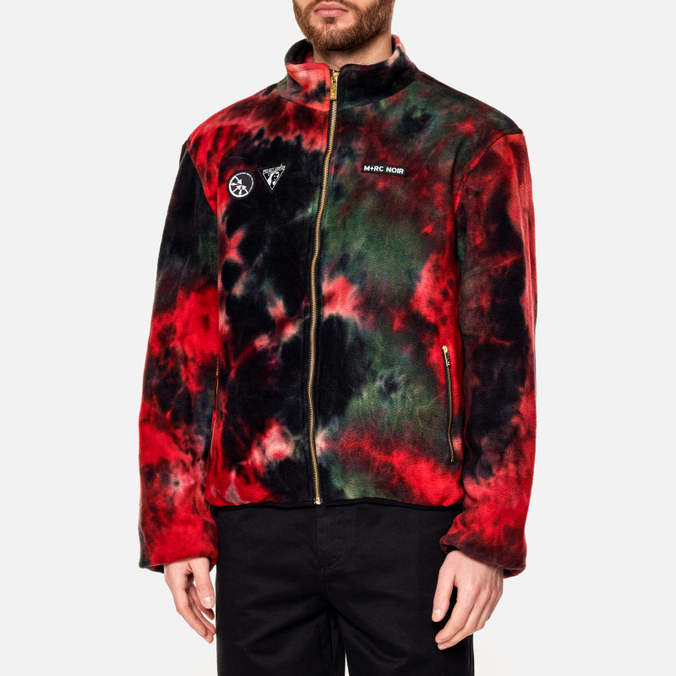 Мужская куртка M+RC Noir, цвет красный, размер S JKTD070_023 Mirage - фото 3