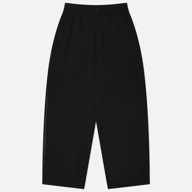 Мужские брюки Y-3 Mesh 3-Stripes Track