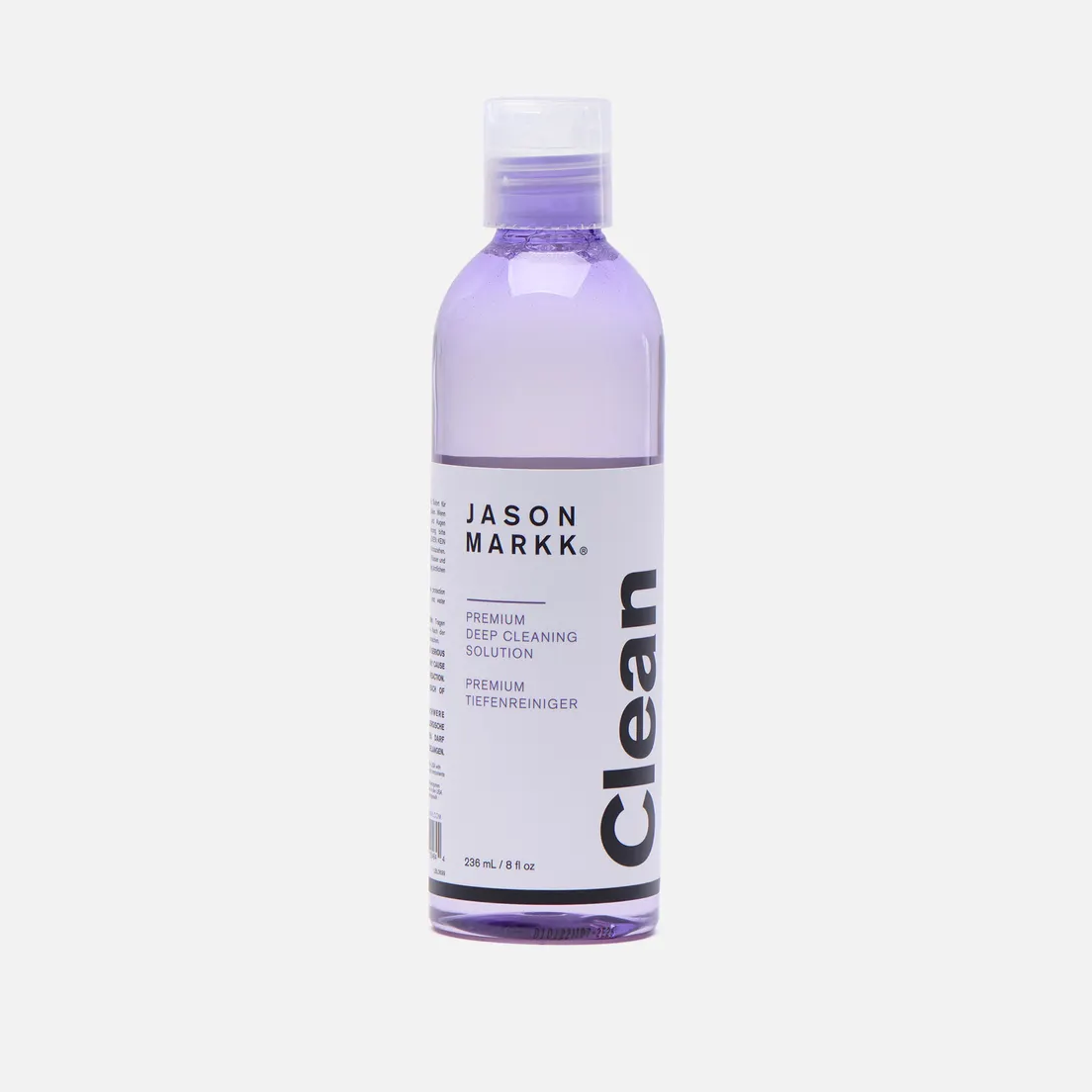 Jason Markk Средство для ухода за обувью Premium Deep Cleaning Solution
