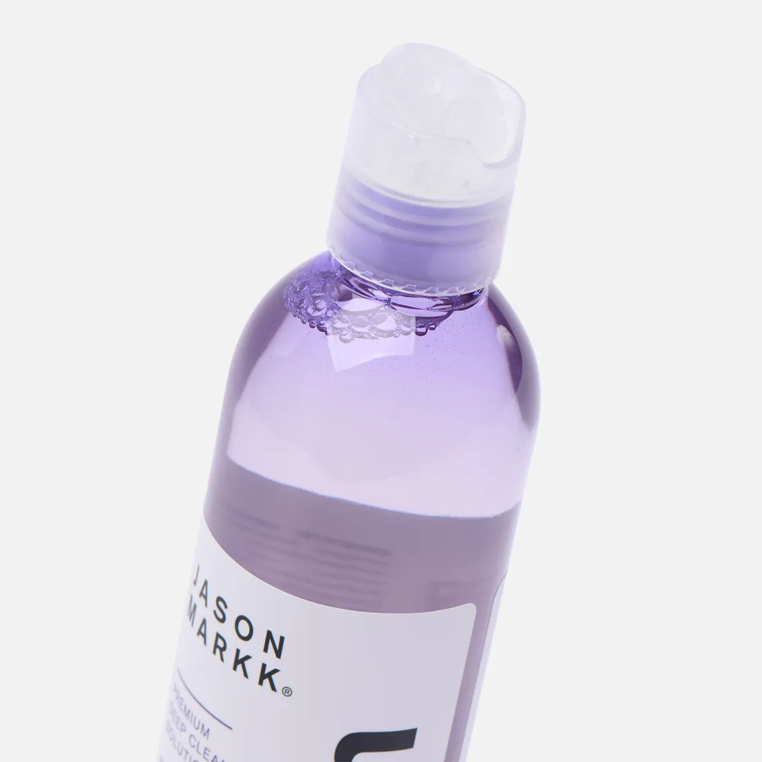 Jason Markk Средство для ухода за обувью Premium Deep Cleaning Solution