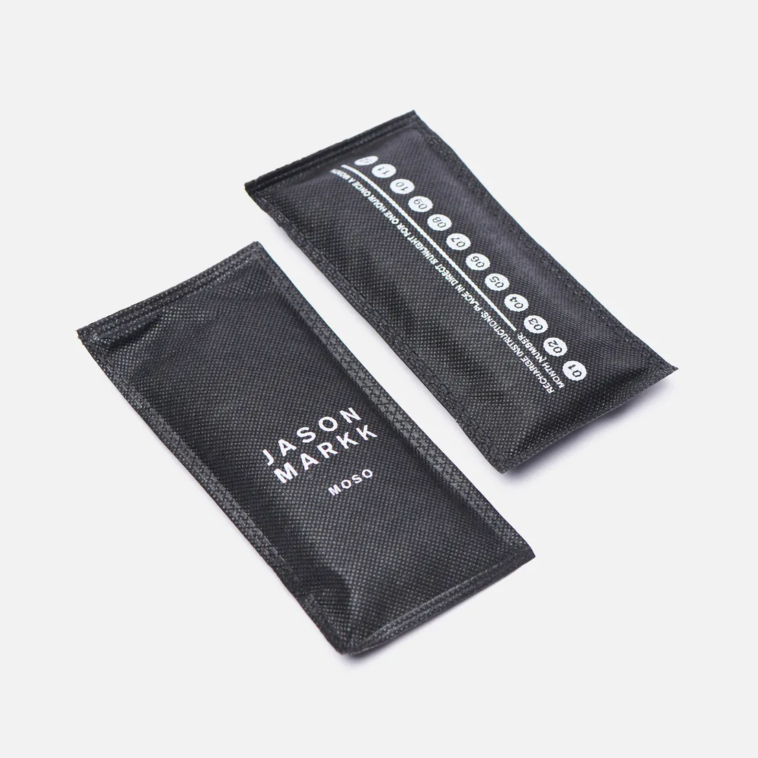 Jason Markk Освежающая вставка для обуви Moso Freshener