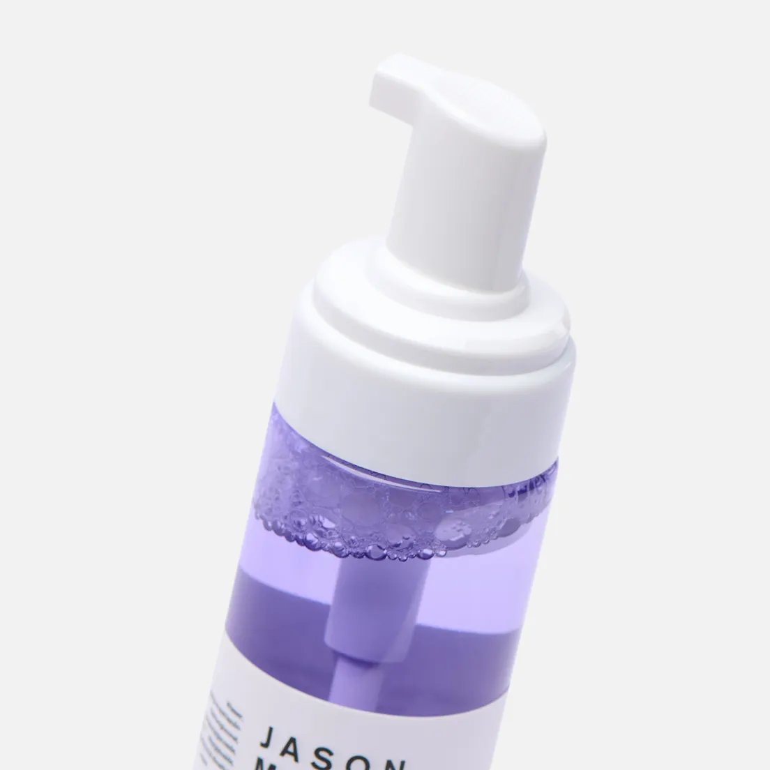 Jason Markk Средство для ухода за обувью Ready-To-Use Foam