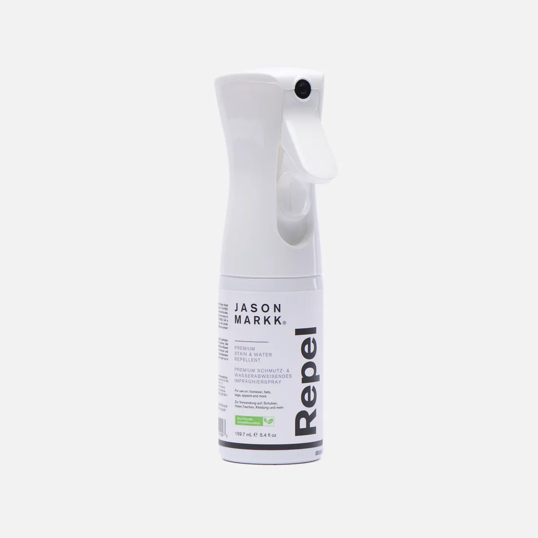 Jason Markk Средство для ухода за обувью Repel Spray