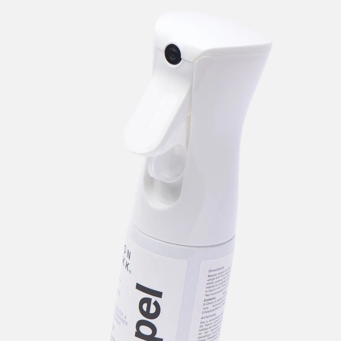 Jason Markk Средство для ухода за обувью Repel Spray