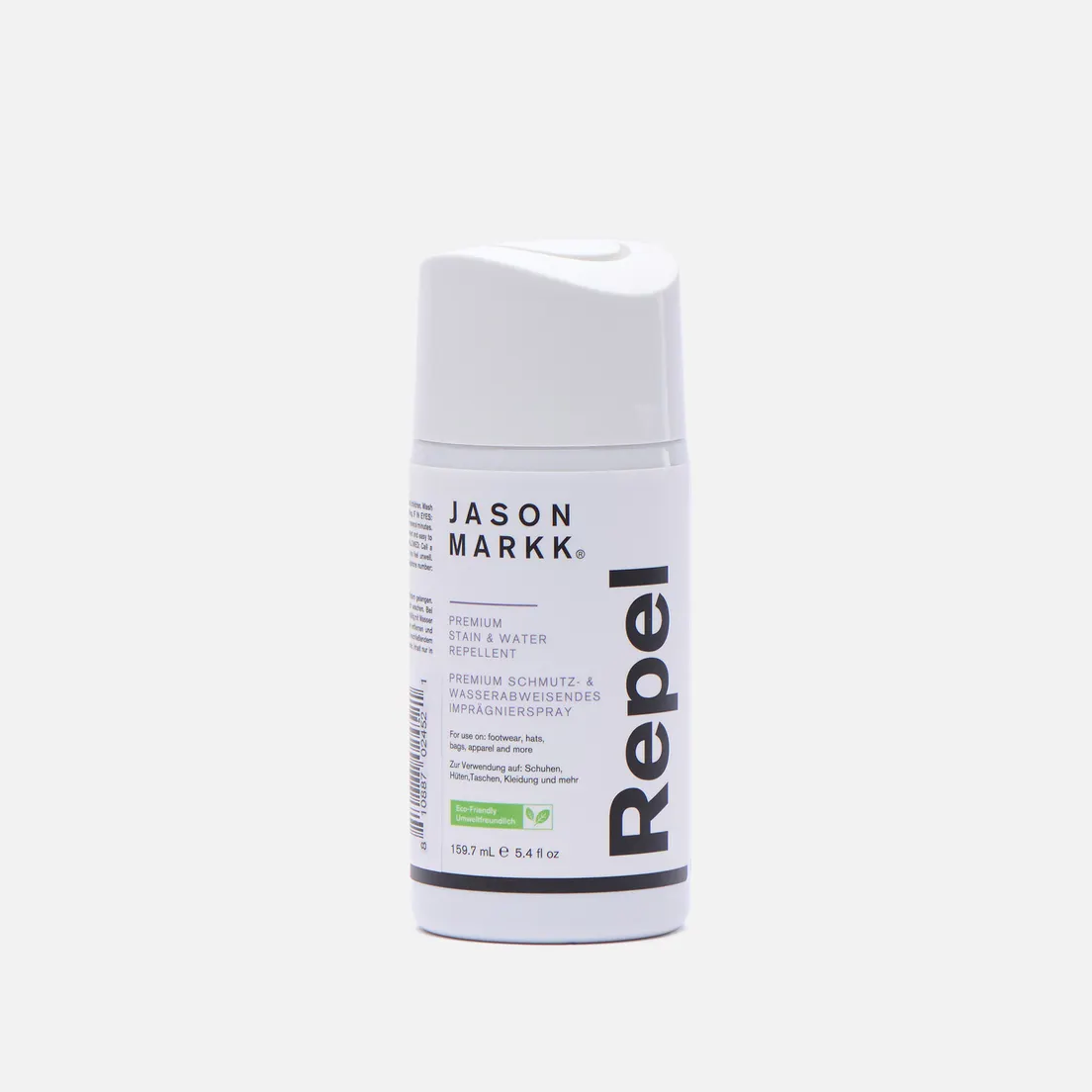 Jason Markk Средство для ухода за обувью Repel Refill