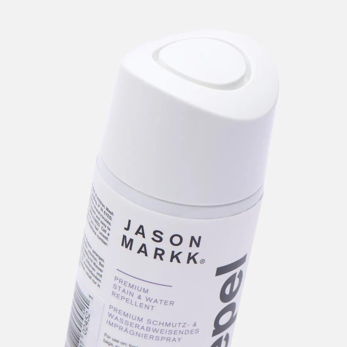 Jason Markk Средство для ухода за обувью Repel Refill