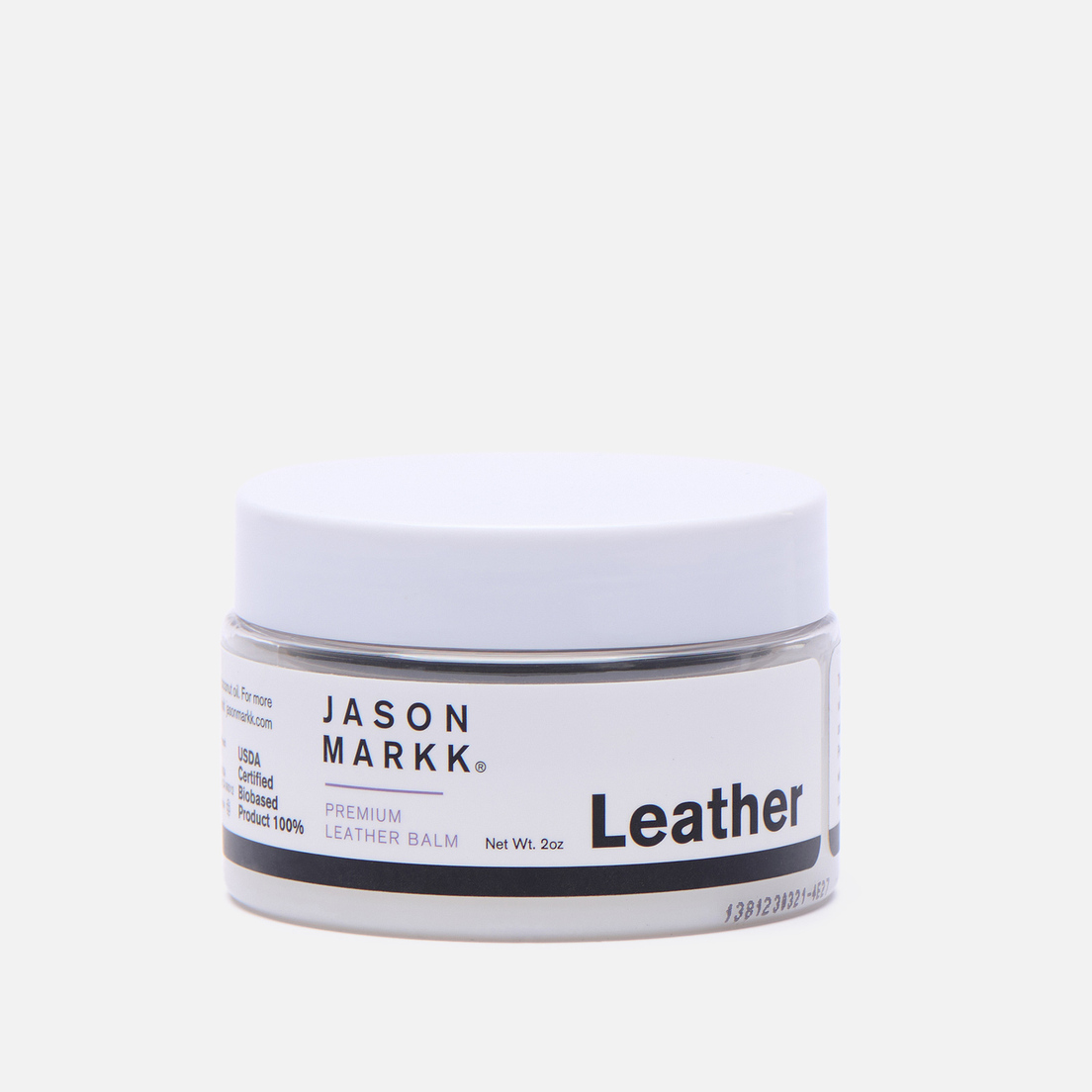 Jason Markk Средство для ухода за обувью Leather Conditioning Balm