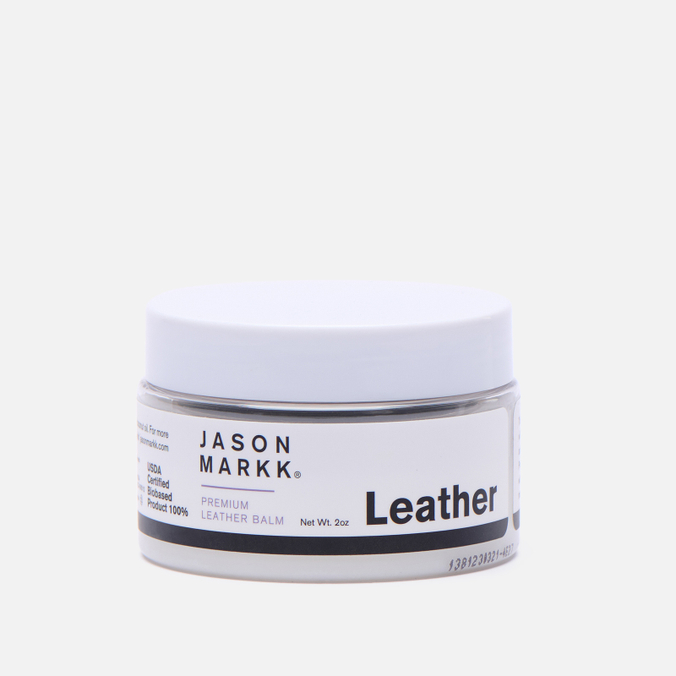 Средство для ухода за обувью Jason Markk Leather Conditioning Balm