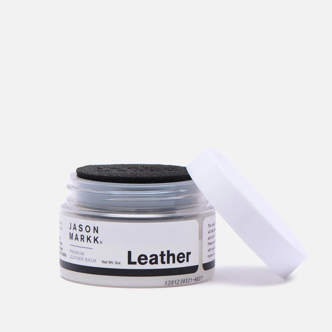 Jason Markk Средство для ухода за обувью Leather Conditioning Balm