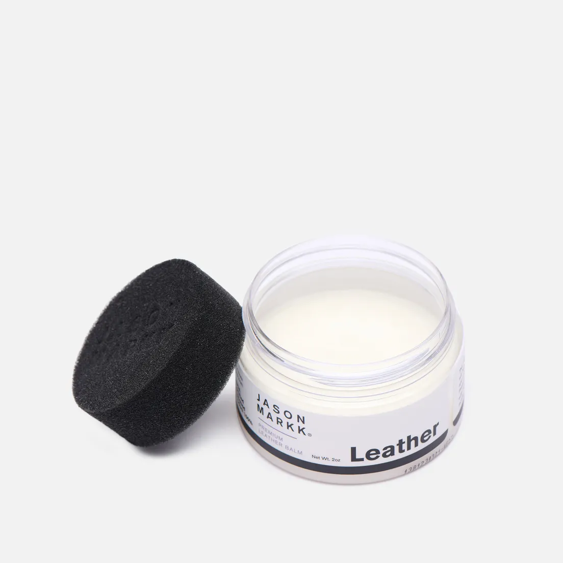 Jason Markk Средство для ухода за обувью Leather Conditioning Balm