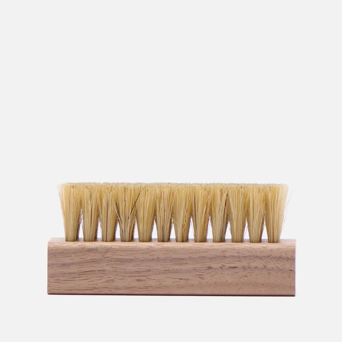 Jason Markk Щетка для обуви Premium Cleaning Brush