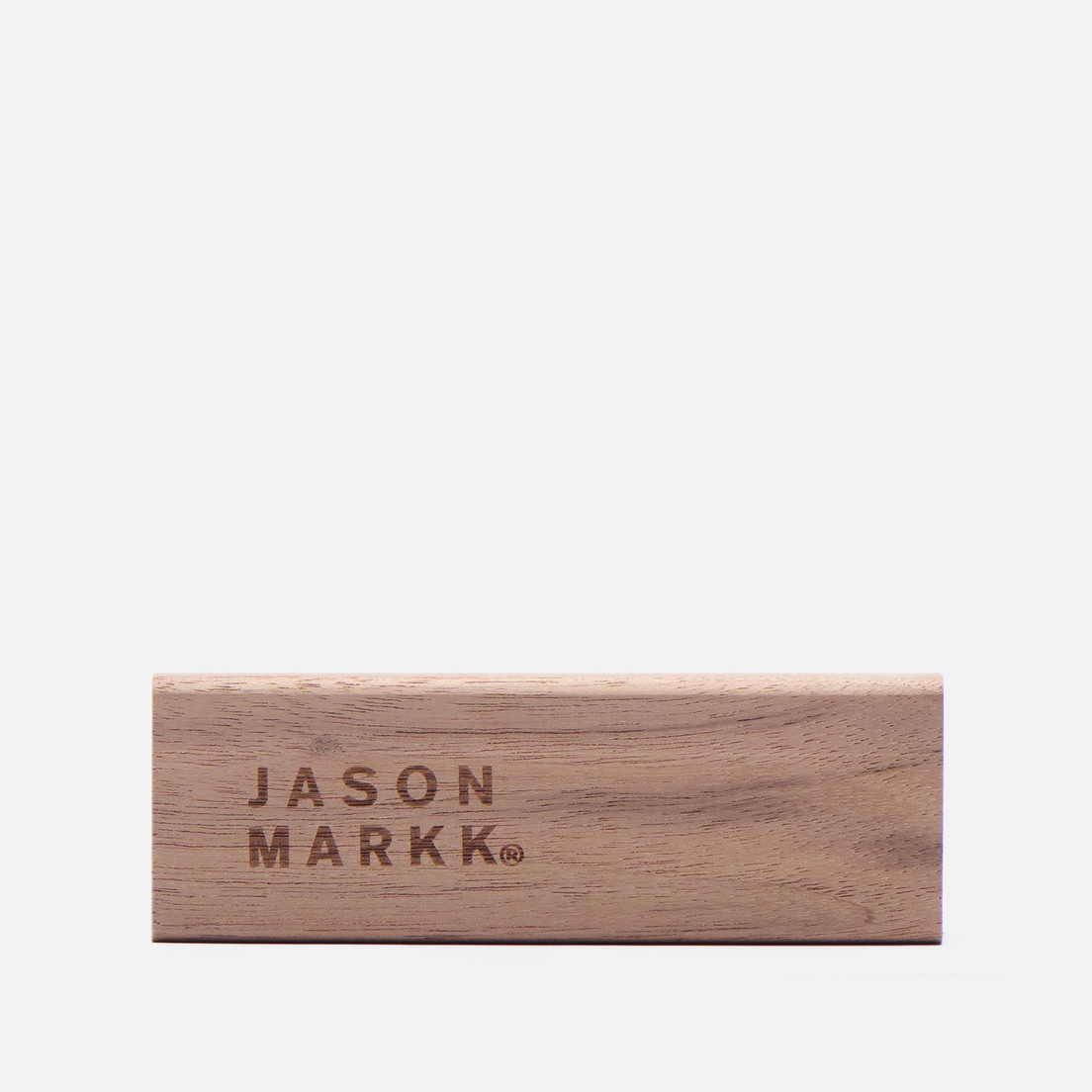 Jason Markk Щетка для обуви Premium Cleaning Brush