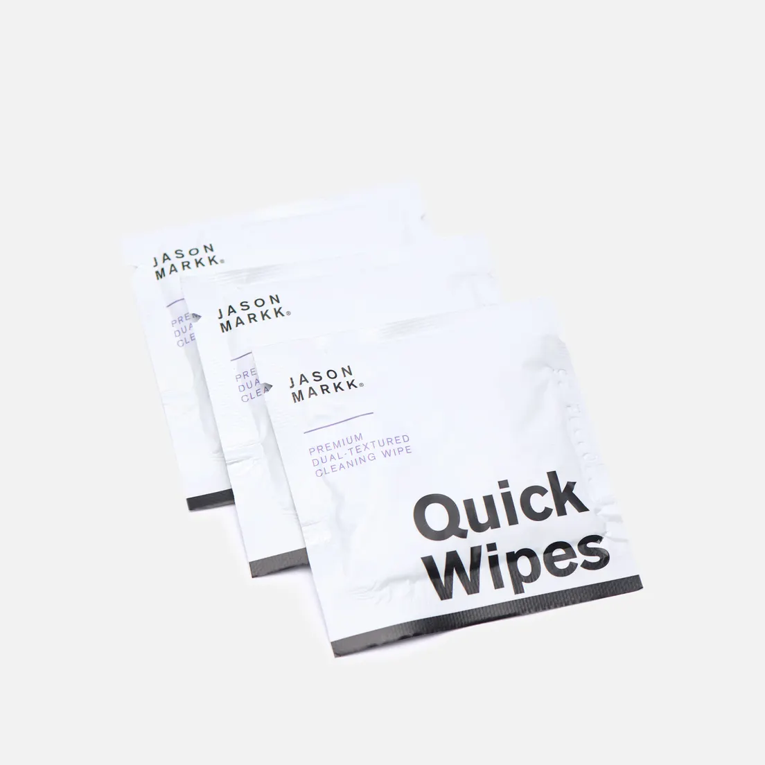 Jason Markk Набор для ухода за обувью Travel Cleaning Kit