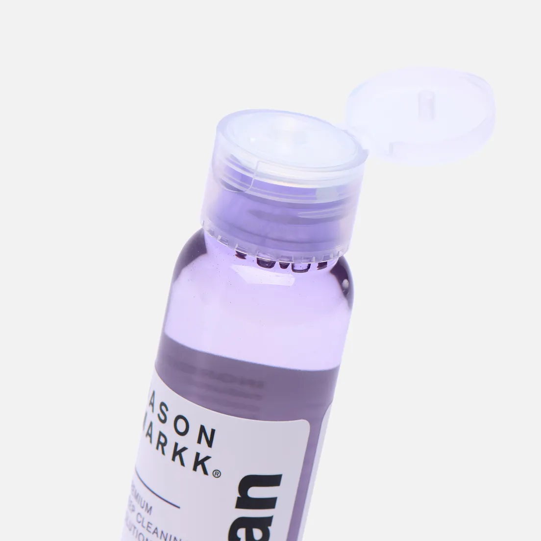 Jason Markk Набор для ухода за обувью Travel Cleaning Kit