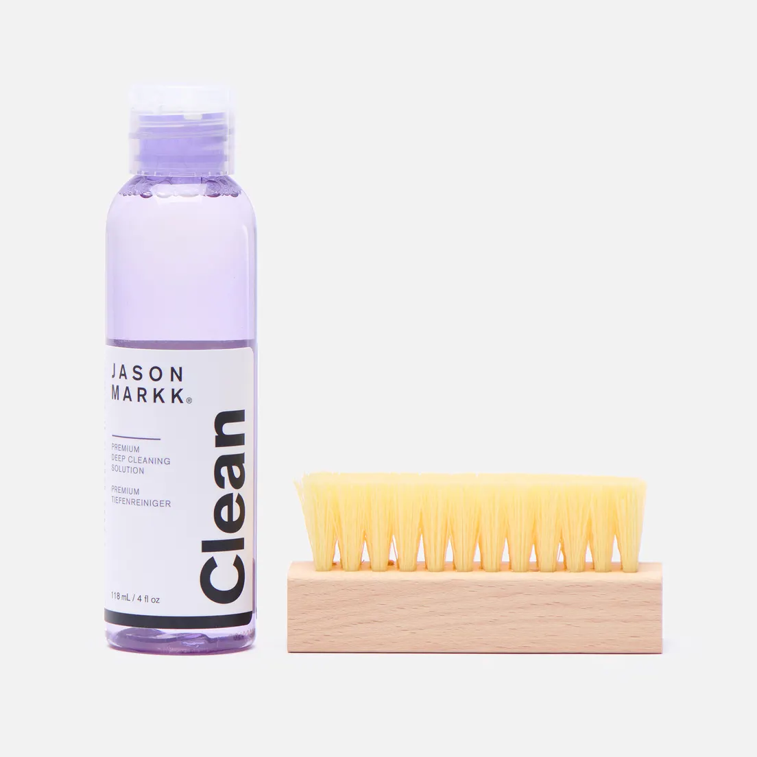 Jason Markk Набор для ухода за обувью Essential Kit