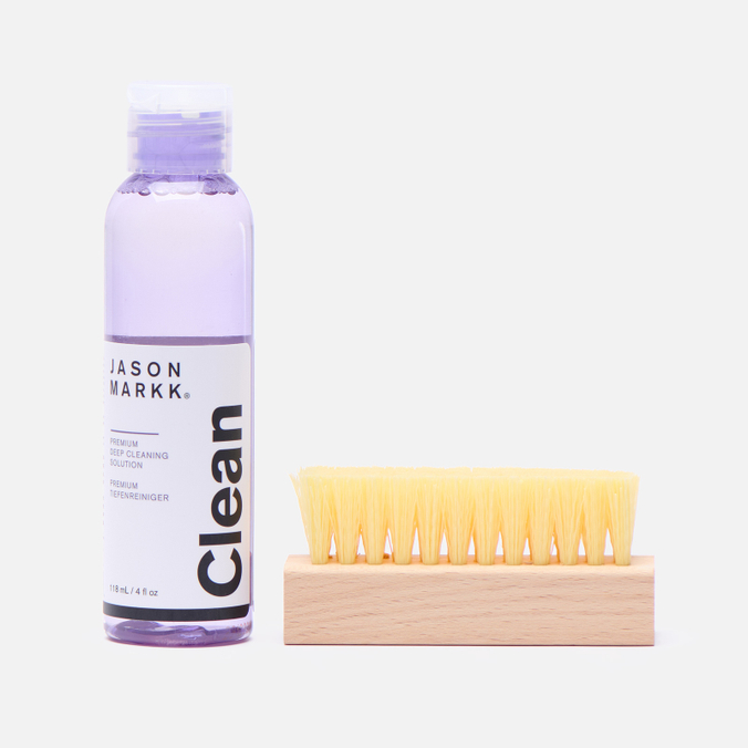 Набор для ухода за обувью Jason Markk Essential Kit