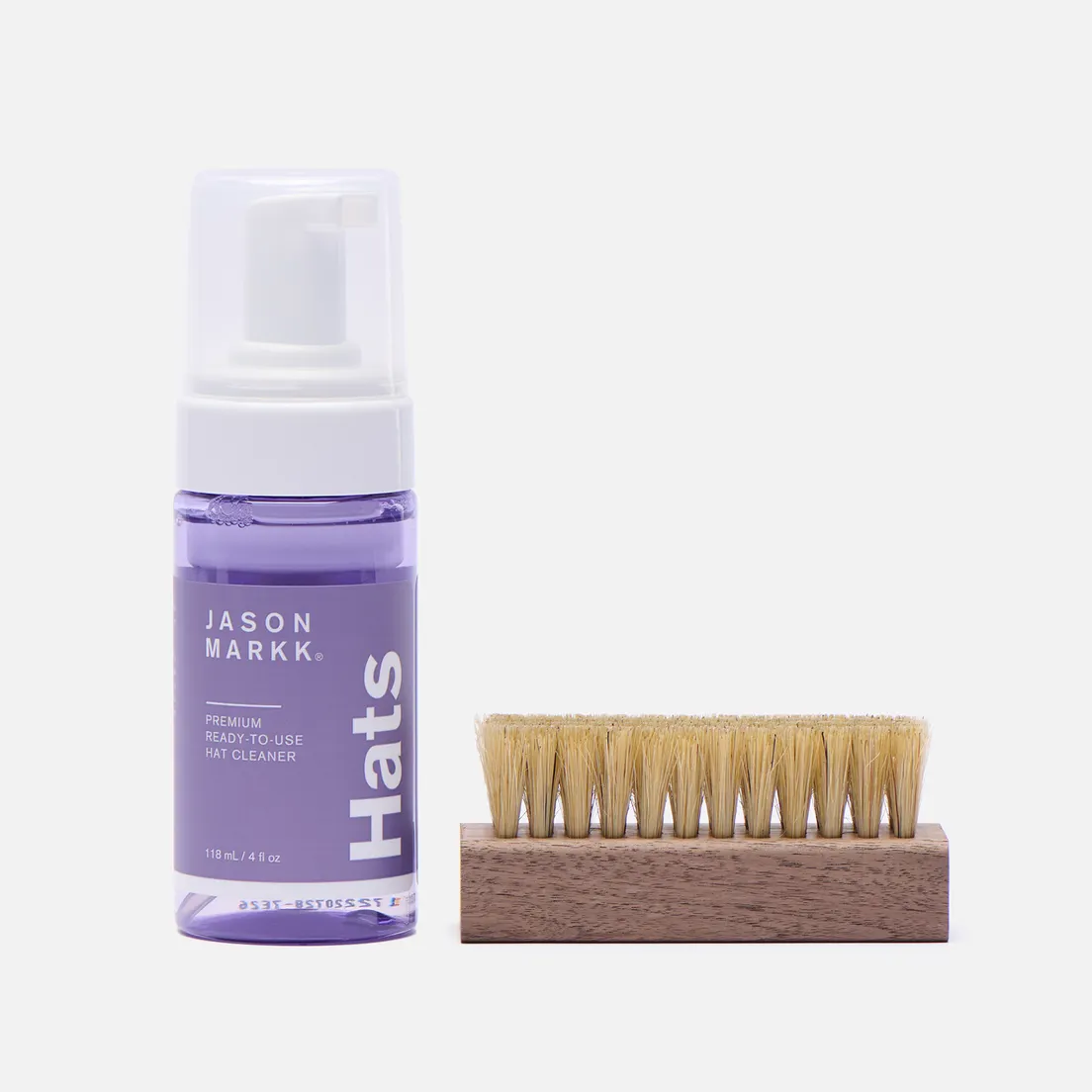 Jason Markk Набор для ухода за головным уборами Hat Care Kit