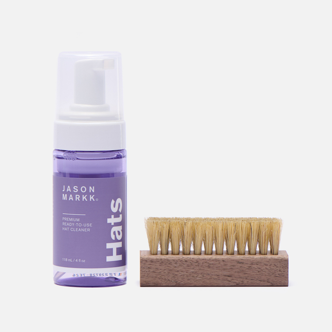 Набор для ухода за головным уборами Jason Markk Hat Care Kit 2790₽