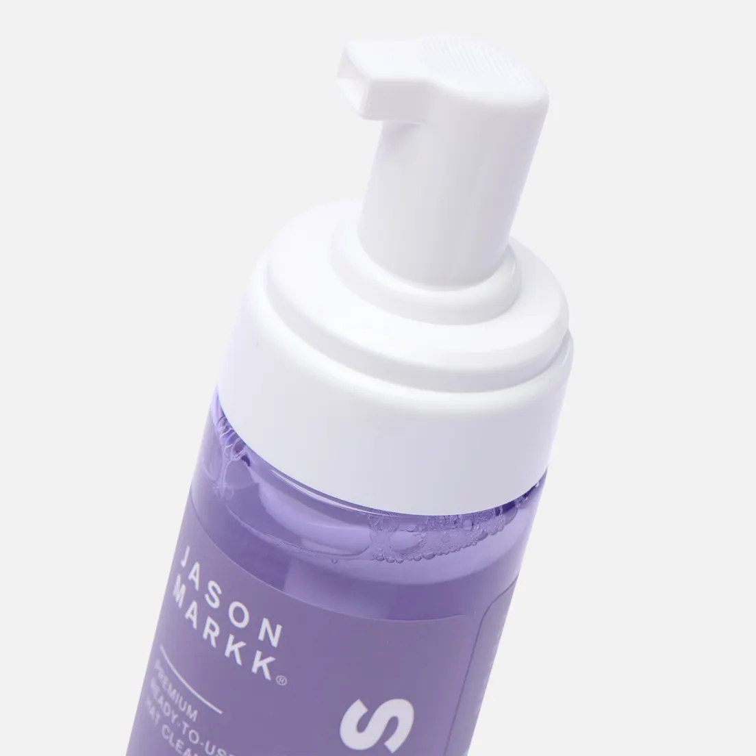 Jason Markk Набор для ухода за головным уборами Hat Care Kit