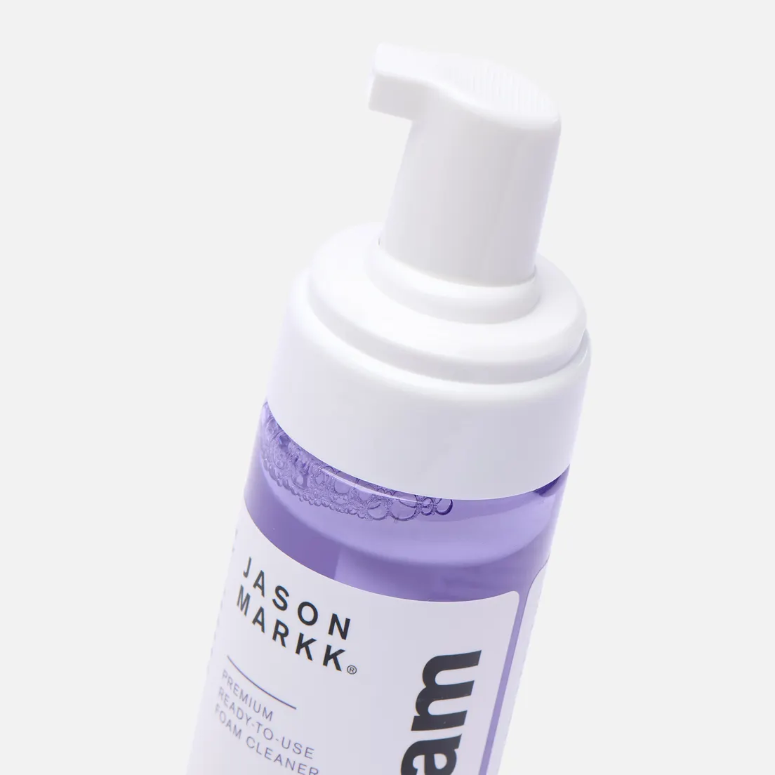 Jason Markk Набор для ухода за обувью Quick Clean Kit