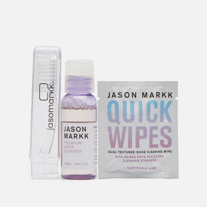 Набор для ухода за обувью Jason Markk Promotional Kit