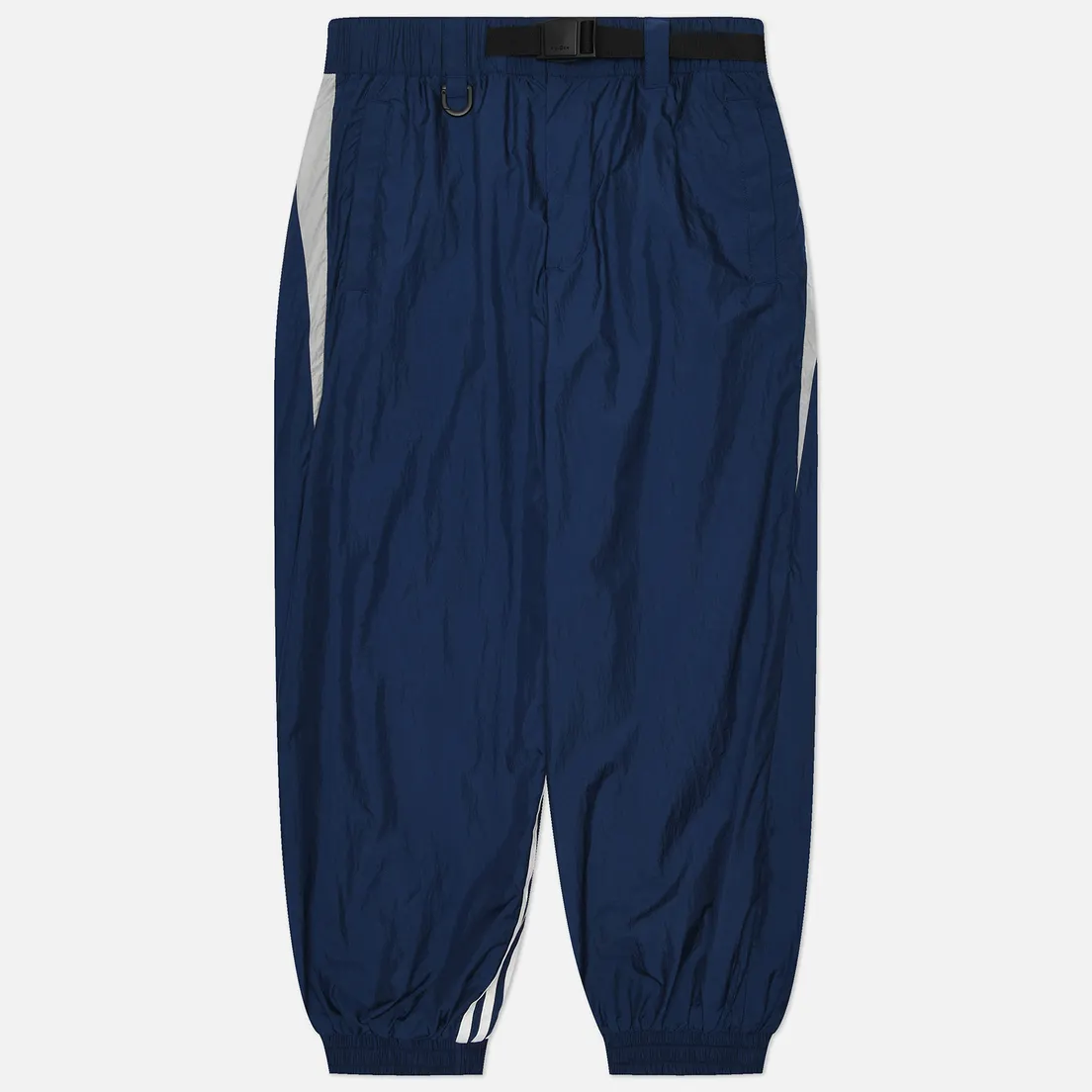 Y-3 Мужские брюки 3-Stripes Nylon Shell