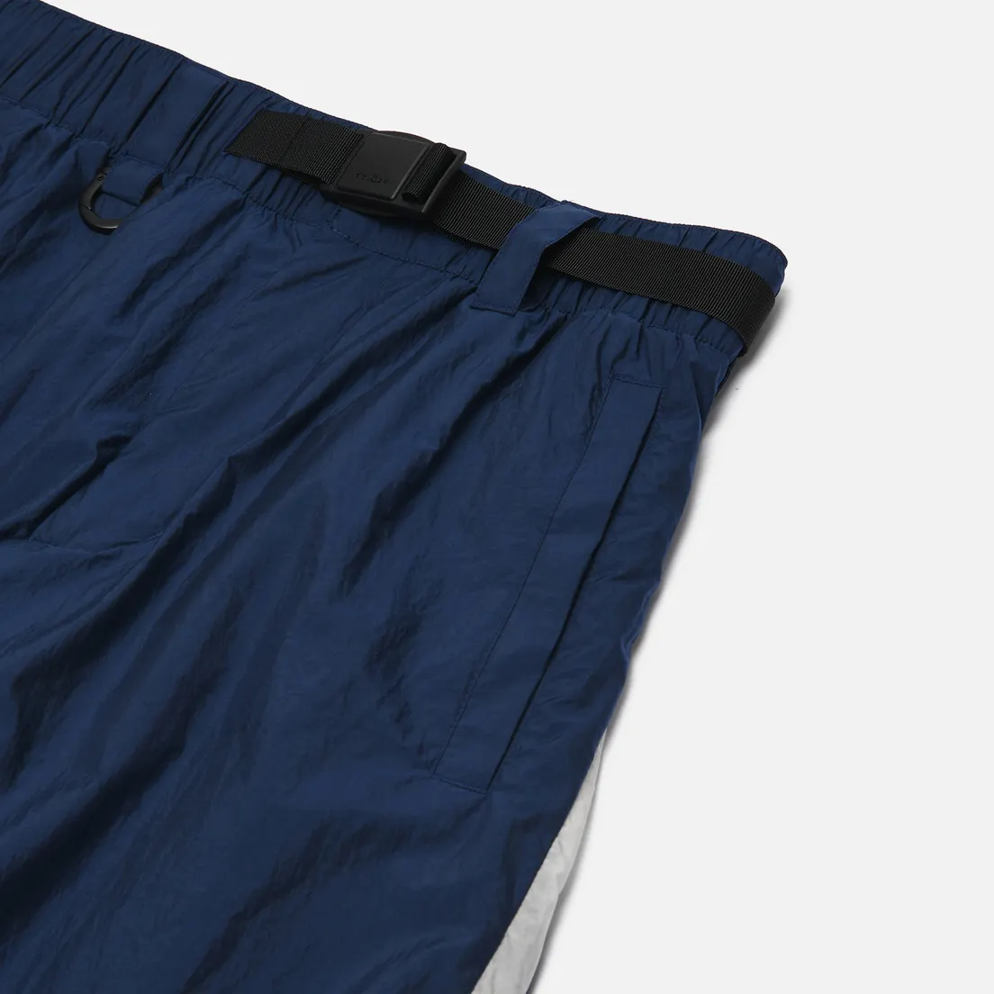 Y-3 Мужские брюки 3-Stripes Nylon Shell