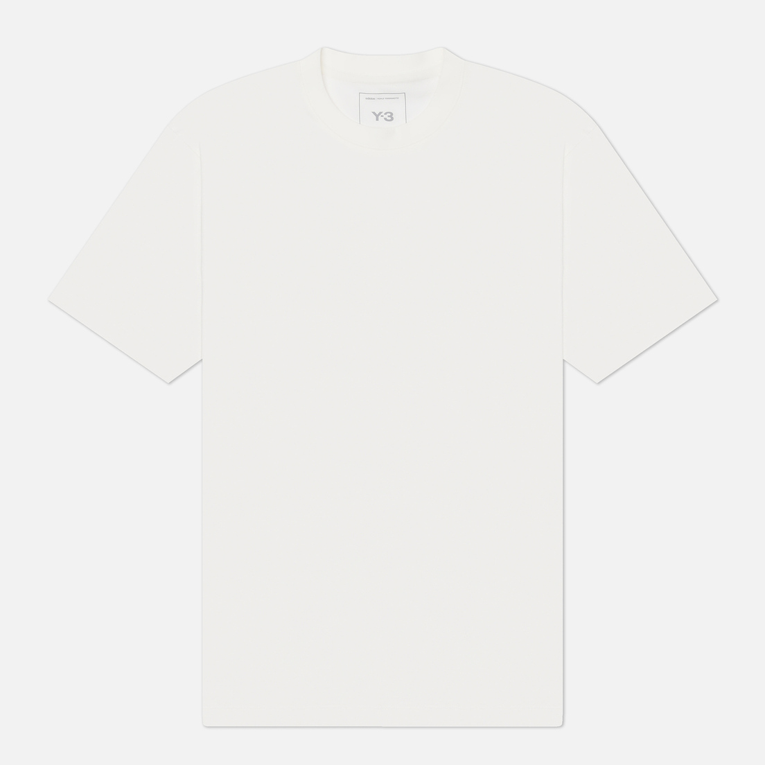 Y-3 Мужская футболка Graphic