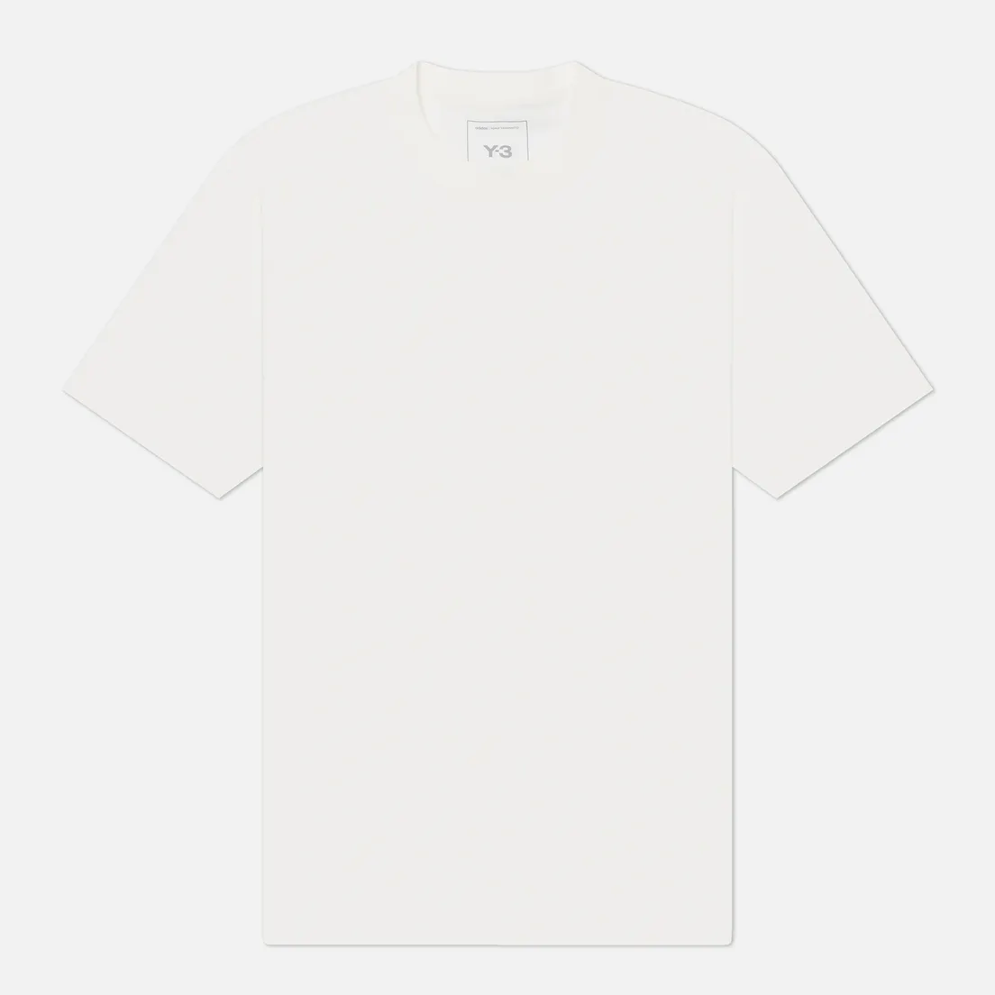 Y-3 Мужская футболка Graphic