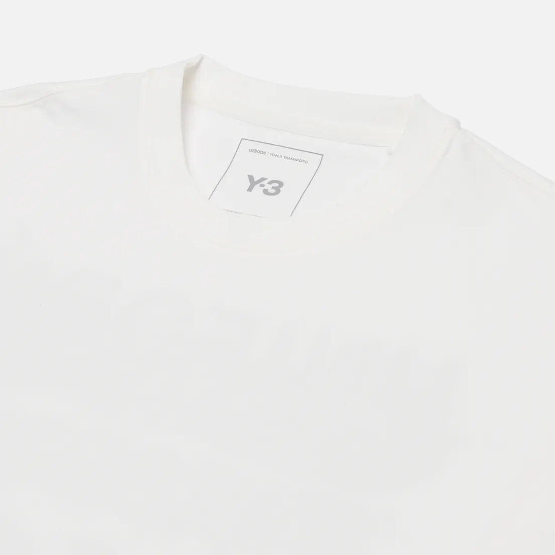 Y-3 Мужская футболка Graphic