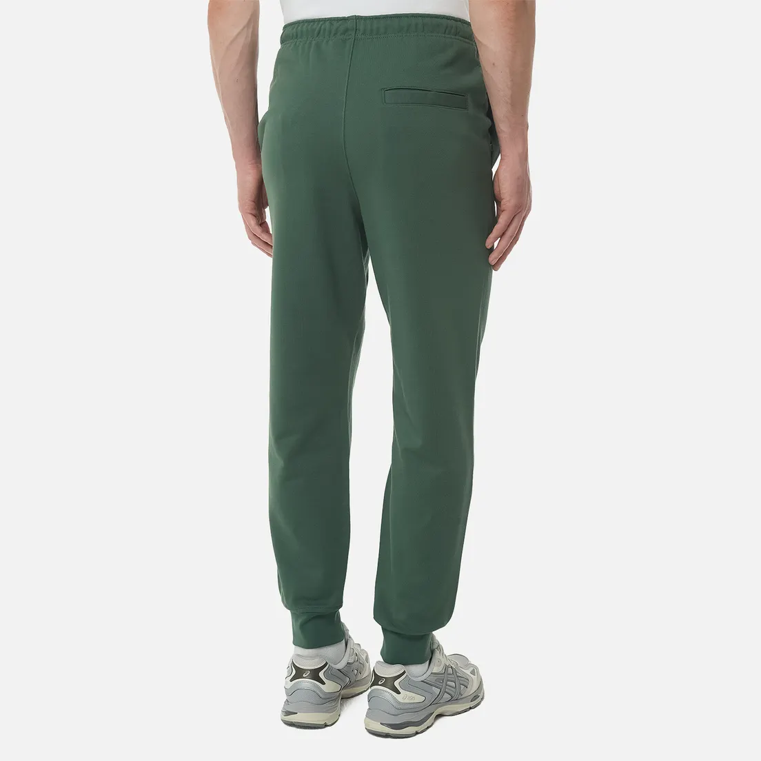 Y-3 Мужские брюки Cuffed French Terry