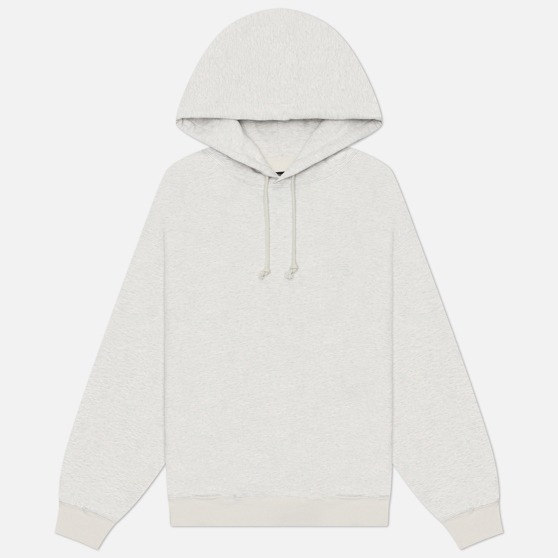 Y-3 Мужская толстовка French Terry Hoodie
