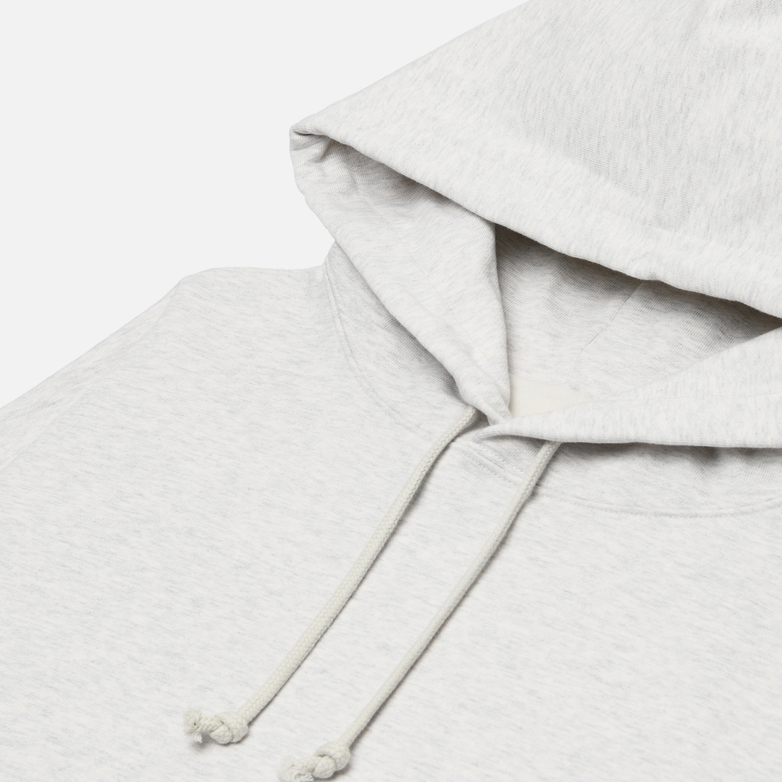 Y-3 Мужская толстовка French Terry Hoodie