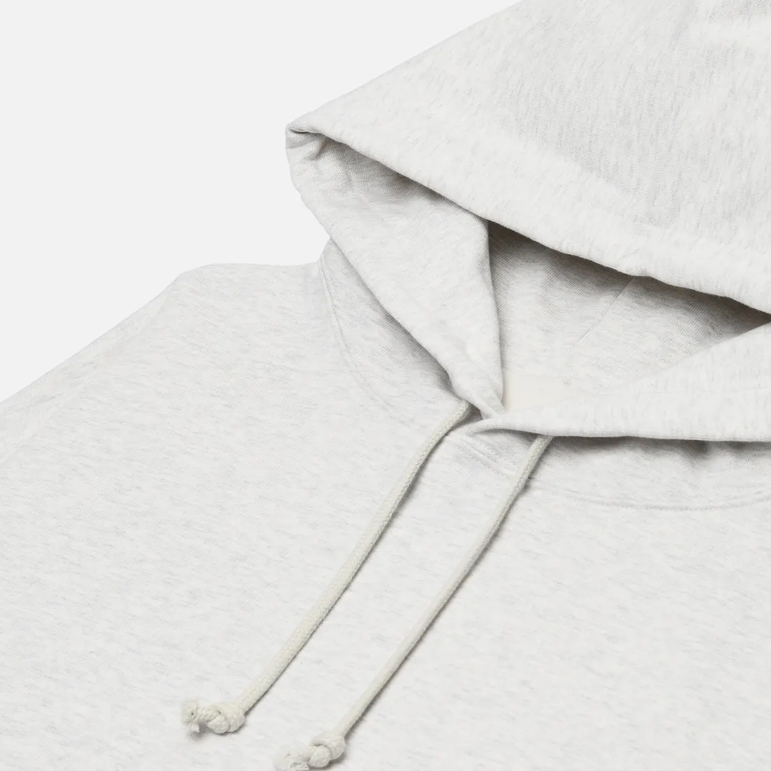Y-3 Мужская толстовка French Terry Hoodie
