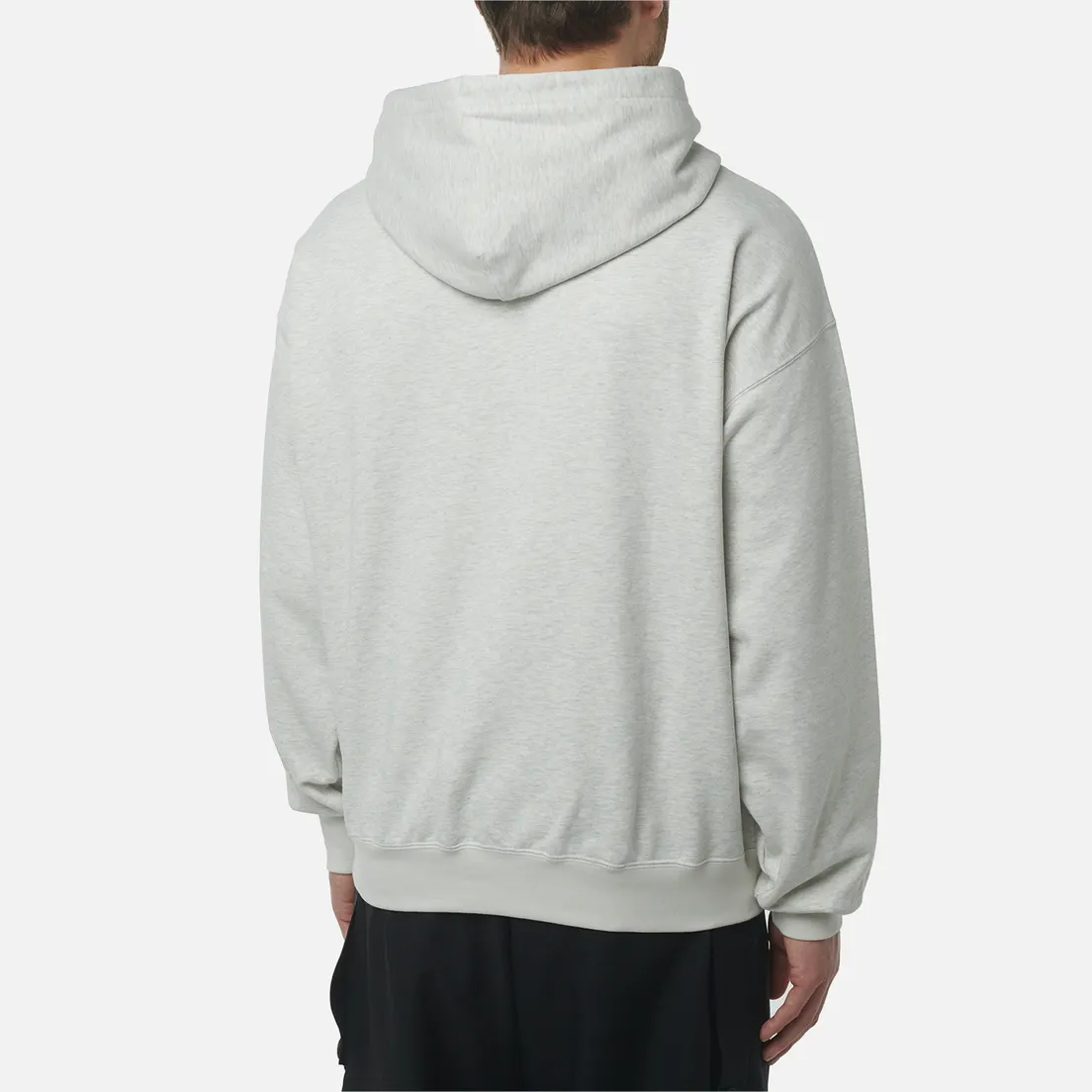 Y-3 Мужская толстовка French Terry Hoodie