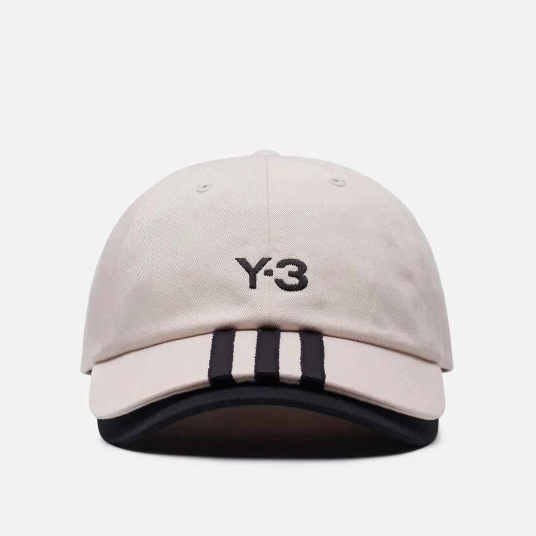 Y-3 Кепка 3-Stripes