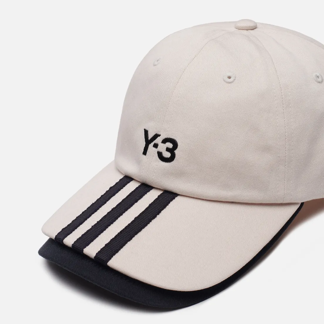 Y-3 Кепка 3-Stripes