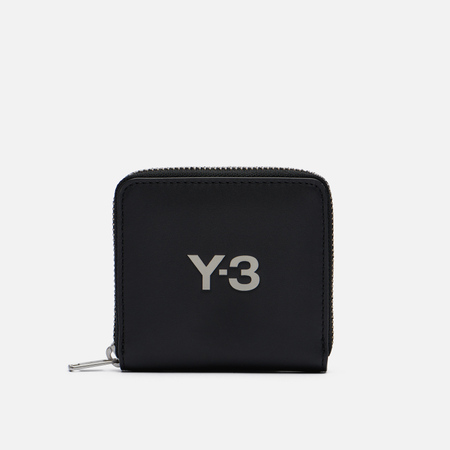 Кошельки  Brandshop Кошелек Y-3 Debossed Logo, цвет чёрный