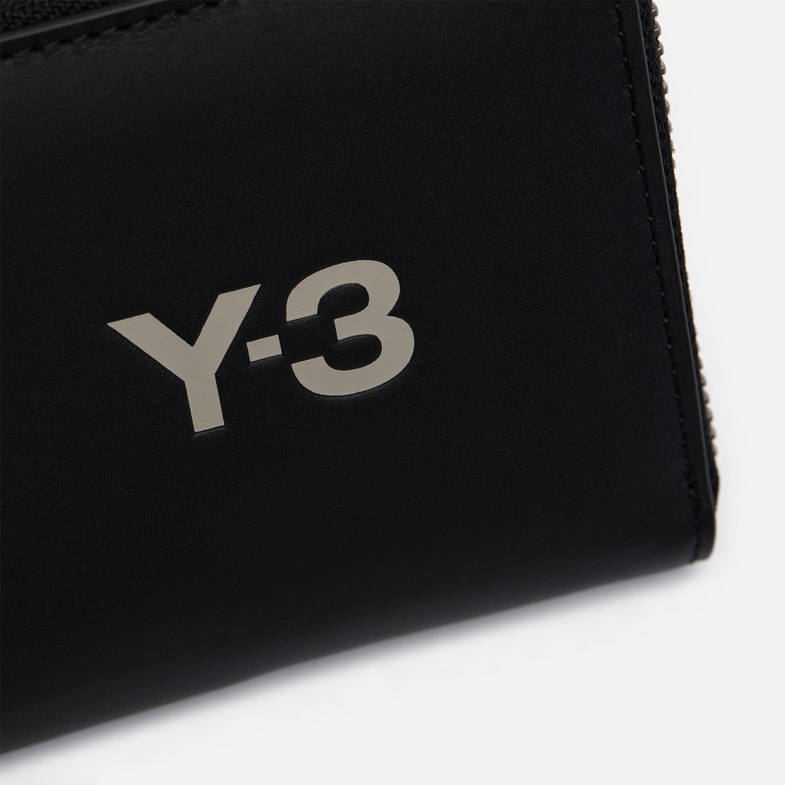 Y-3 Кошелек Debossed Logo