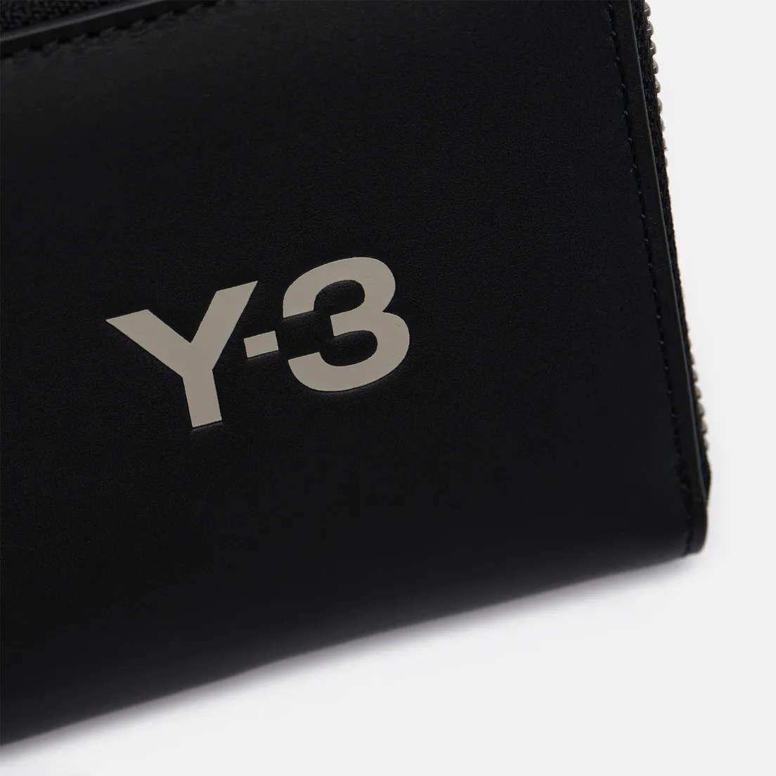 Y-3 Кошелек Debossed Logo
