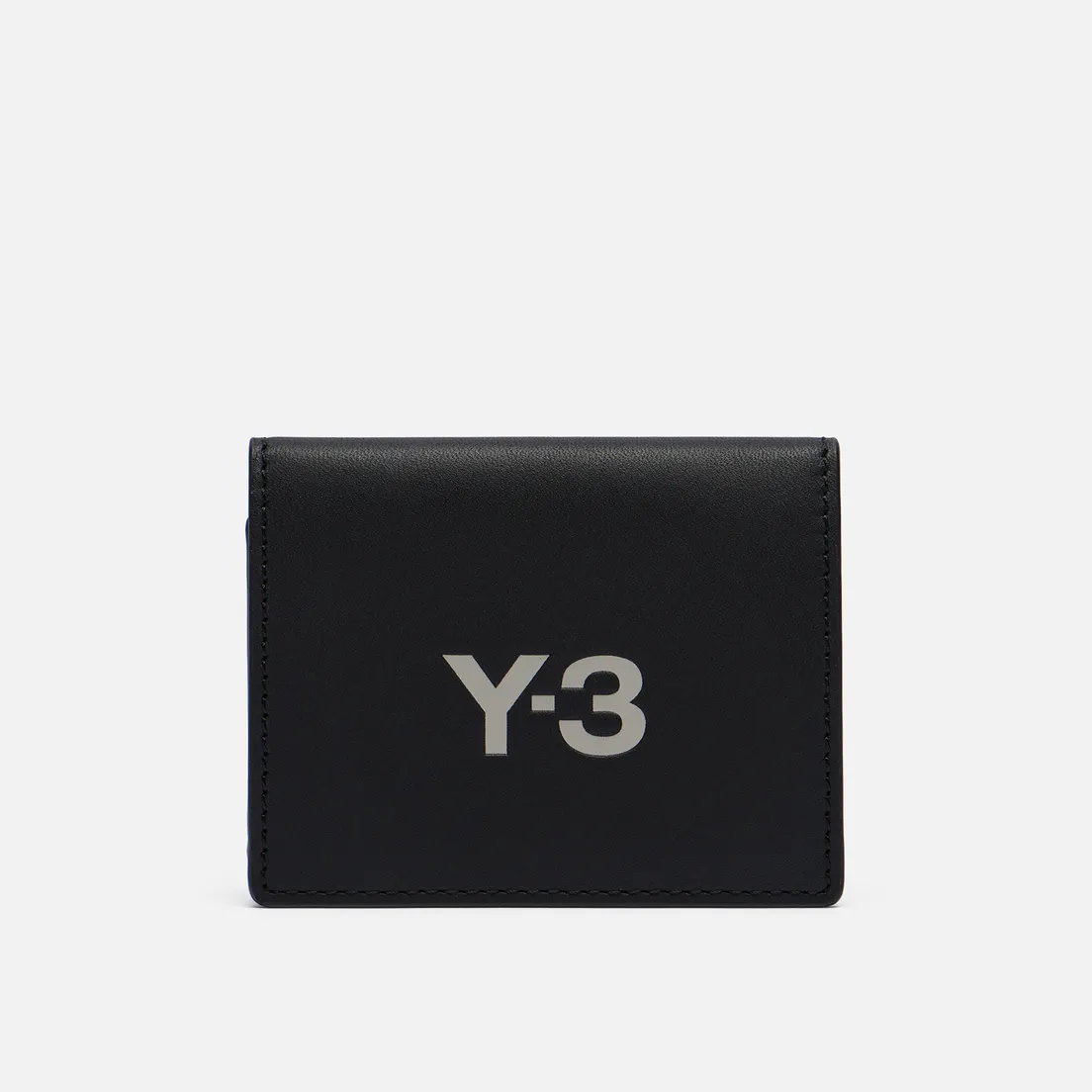 Y-3 Держатель для карт Debossed Logo