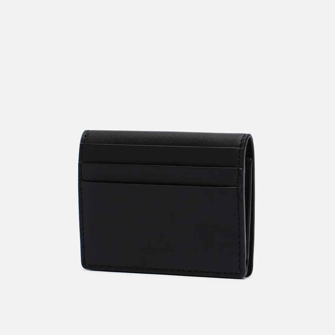 Y-3 Держатель для карт Debossed Logo