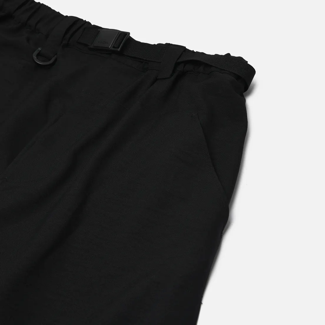 Y-3 Мужские брюки Sport Uniform Patch