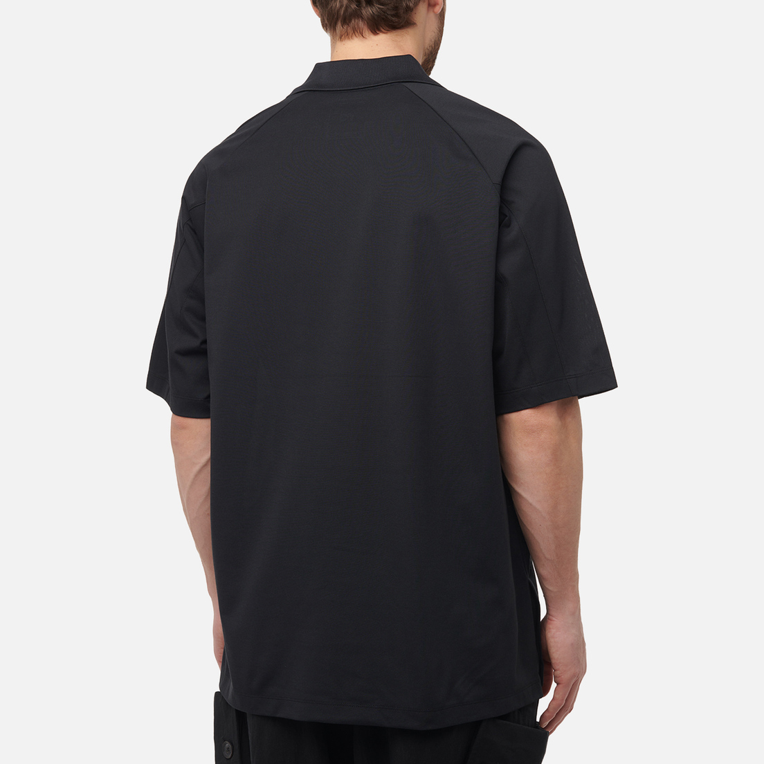 Y-3 Мужская футболка Cut Line