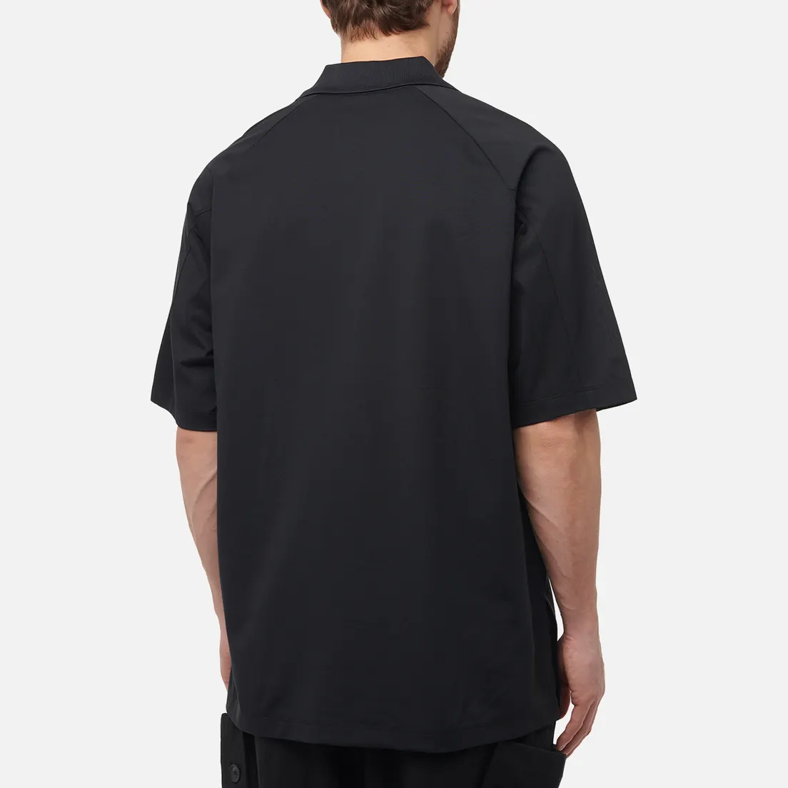 Y-3 Мужская футболка Cut Line