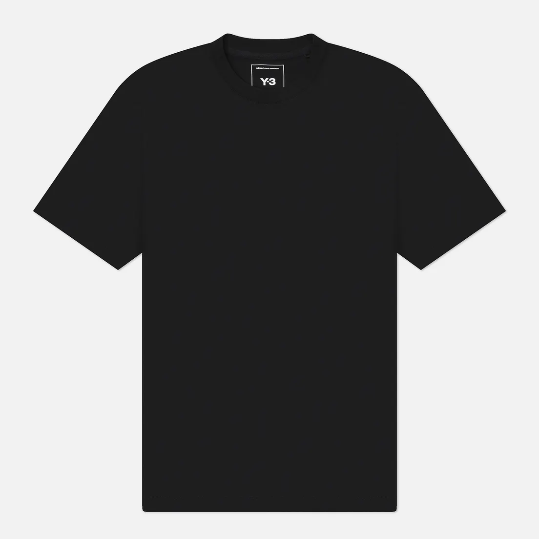 Y-3 Мужская футболка Graphic