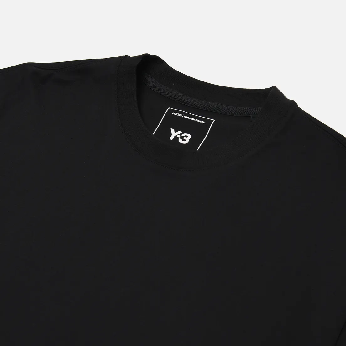 Y-3 Мужская футболка Graphic