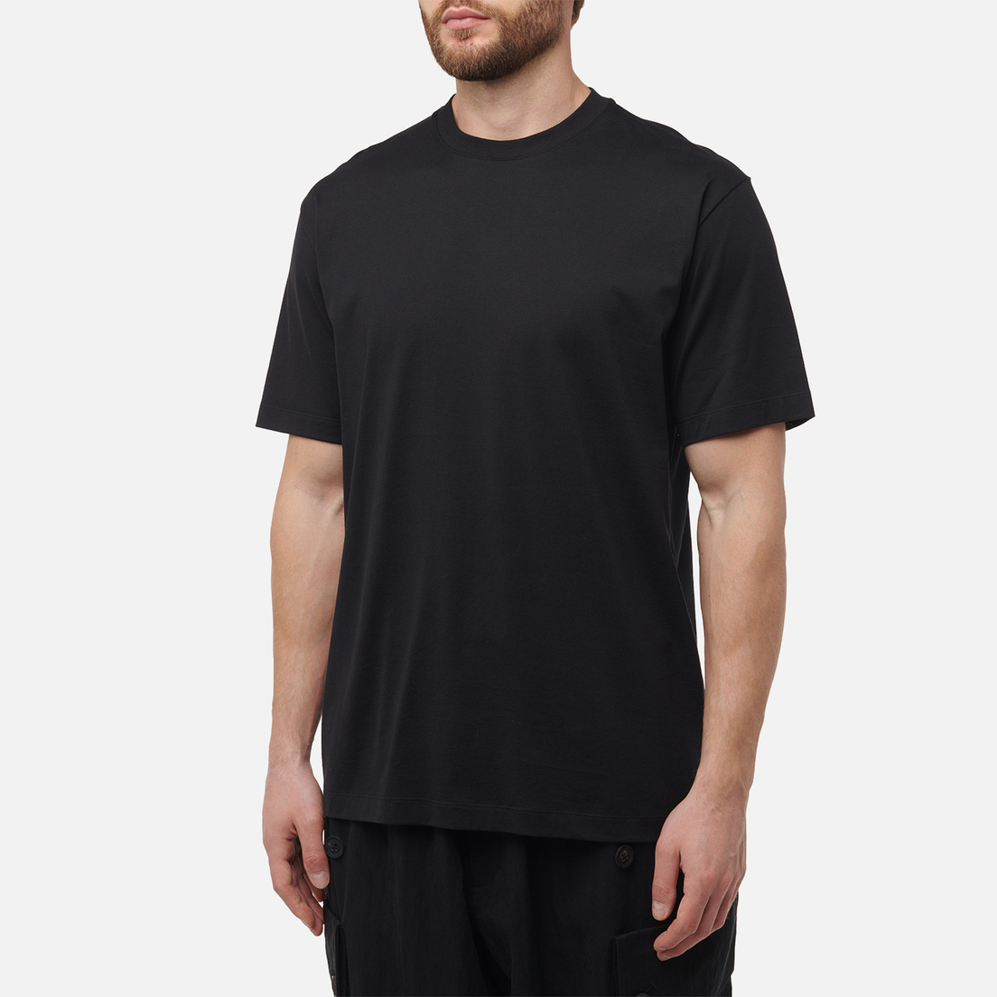 Y-3 Мужская футболка Graphic