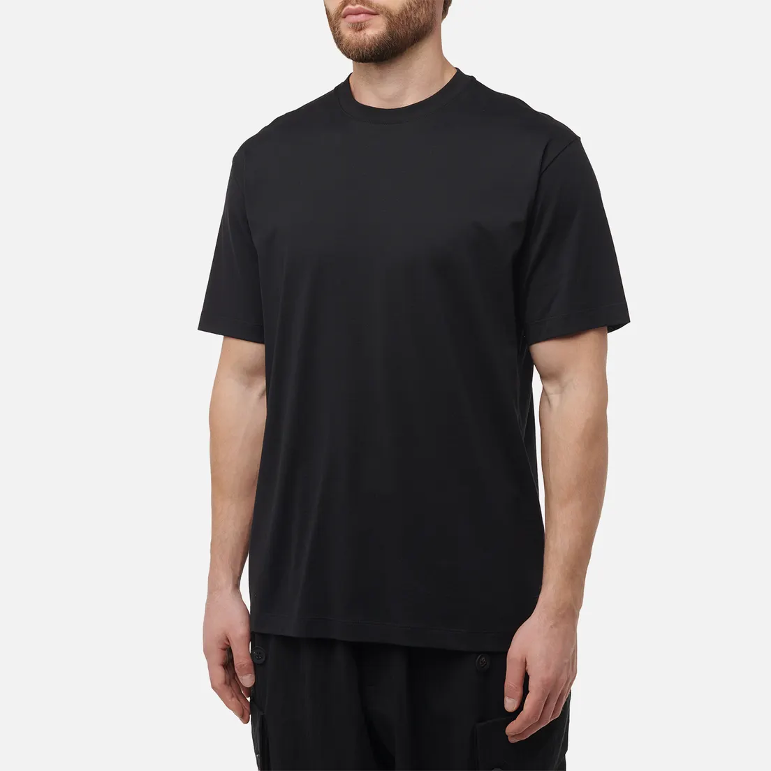 Y-3 Мужская футболка Graphic