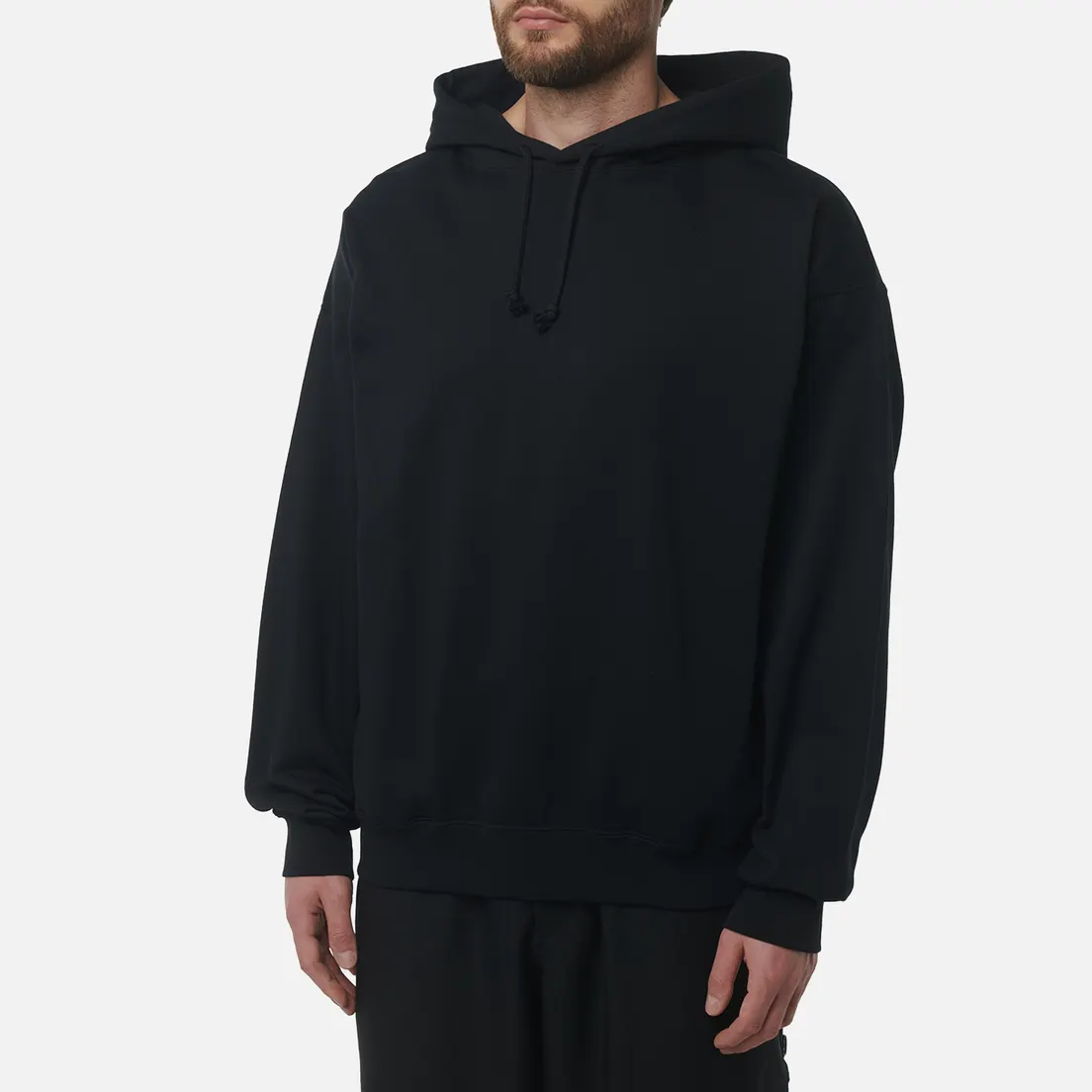 Y-3 Мужская толстовка Graphic Hoodie